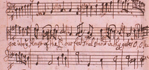 Musical composition
