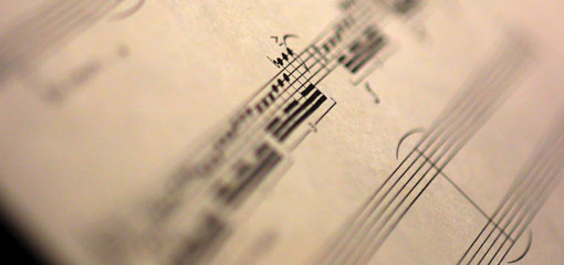 Musical composition