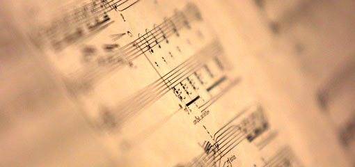 Musical composition