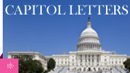 Capitol Letters