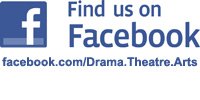 Find us on Facebook