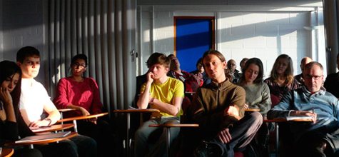 seminar