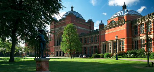 Image for Theology and Religion PhD/PhD by Distance Learning/MA by Research (Jewish and Holocaust Studies specialism)