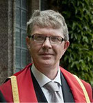 Professor Malcolm Evans