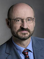 Professor Mathias Rohe