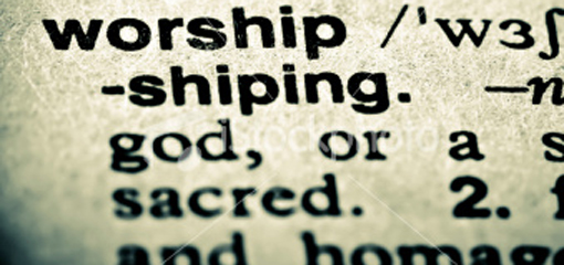 worship