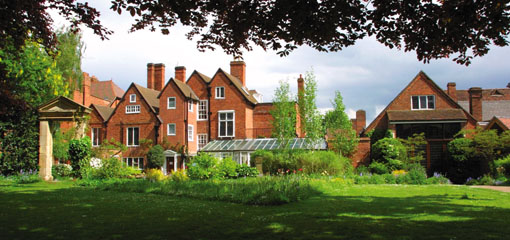 institutegardens
