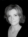 Photograph of Emily Oliver
