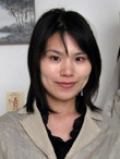 Photograph of Mariko Nagase