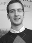Photograph of Matthew Kubus