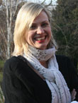 Photo of Natalie Bell