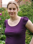 Photo of Juliet Webb