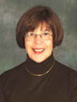 Dr Carmen Rosa Caldas-Coulthard