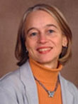 Dr Almut Koester