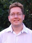 Photo of Andrew Watts