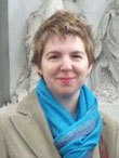 Dr Catherine Casson