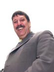 Professor Carl Chinn