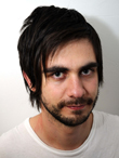 Dr Kieran Connell