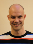 Dr Jelle van Lottum