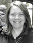Photograph of Dr Margaret Small