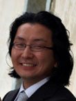 Dr Yujin Nagasawa