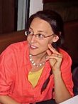 Professor Susanna Siegel