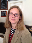 Dr Maja Spener