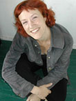 Photograph of Jacquelyn Bessell