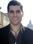 Dr Chris Laoutaris