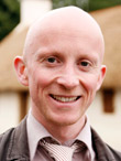 David Hopes