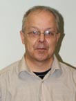 Dr Richard Burgess