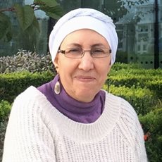 Haifaa Jawad, Theology and Religion
