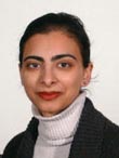 Dr Jagbir Jhutti-Johal