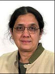 Dr Sharada Sugirtharajah