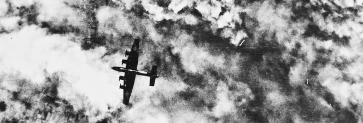 Image for Air Power: History, Theory and Practice MA