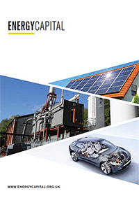 Energy Capital brochure