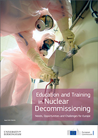 Nuclear Decommissioning Report