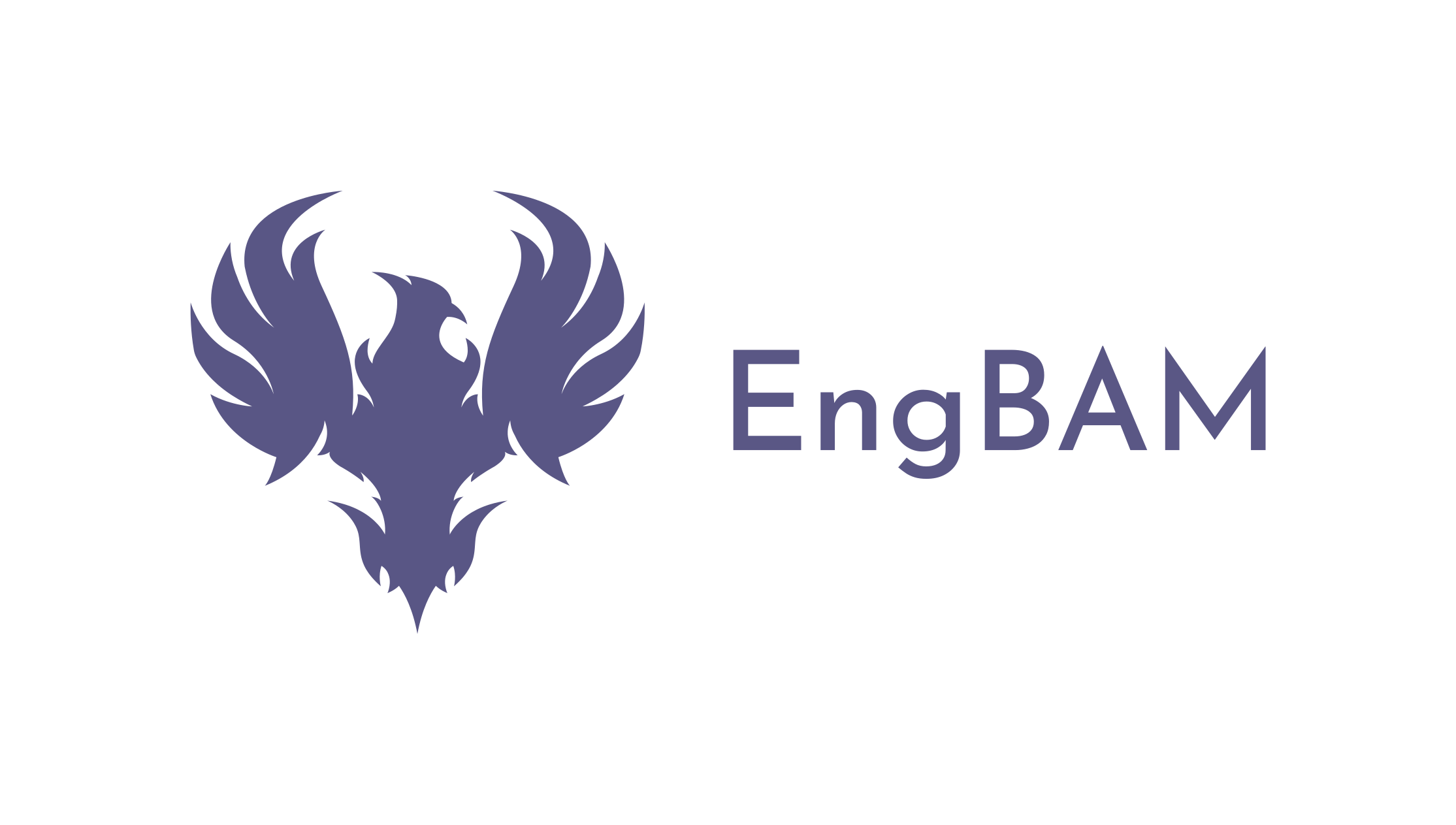 EngBAM phoenix logo