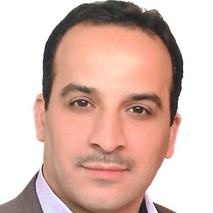Yousif Ismail Wais Al-Sagheer