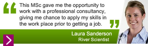 Read Laura's profile