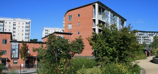 Image for Urban Regeneration and Renewal MSc/Postgraduate Diploma/Graduate Diploma/Certificate