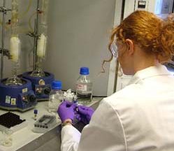 Environmental Health Laboratory
