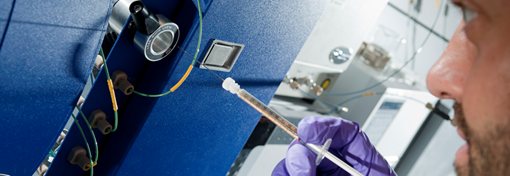 Chemical analysis