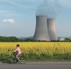 Nuclear Power Station