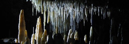 Speleothems