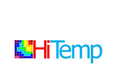 HiTemp logo