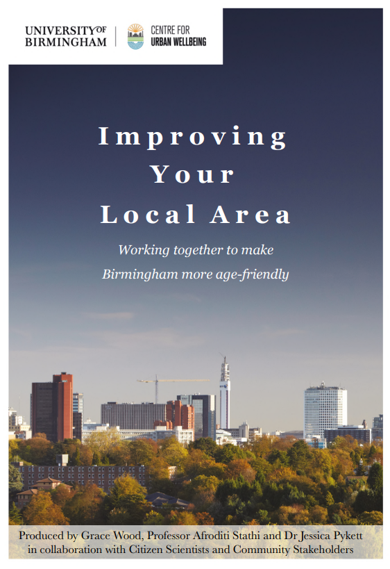 improving your local wellbeing