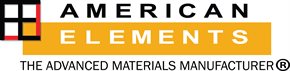 American Elements, global manufacturer of high purity metal and ceramic nanopowders, semiconductor nanocrystals, and nanotechnology materials