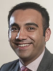 Gurpreet Jagpal