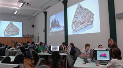 Earth Imaging Lab